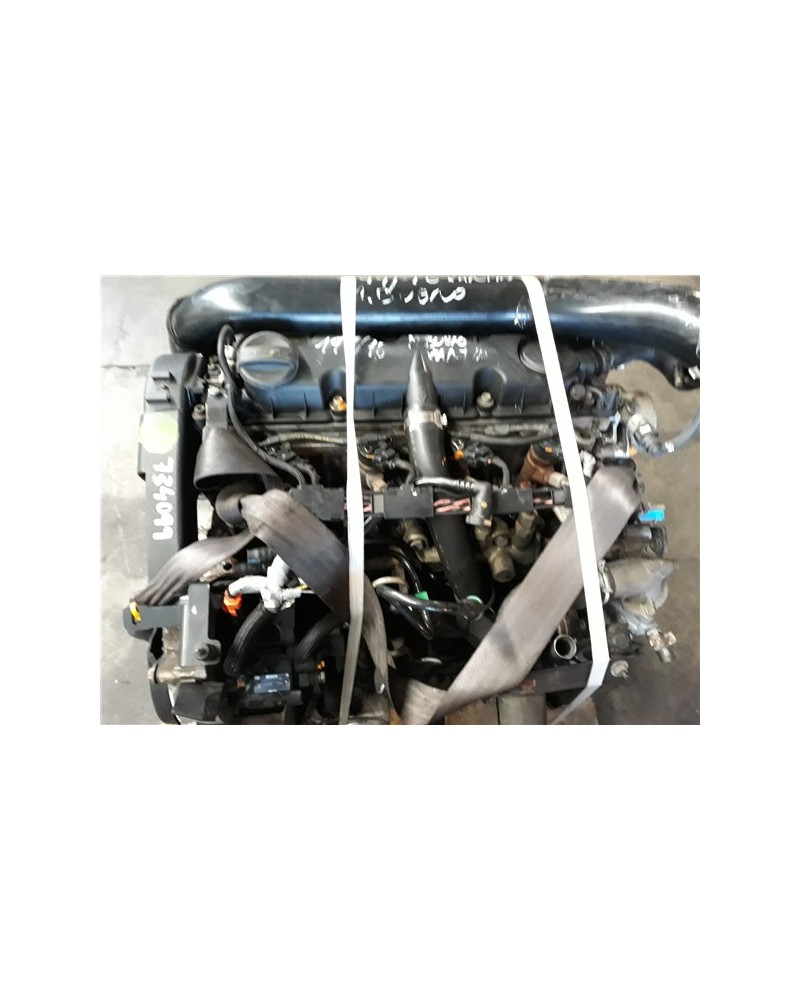 MOTOR COMPLETO
