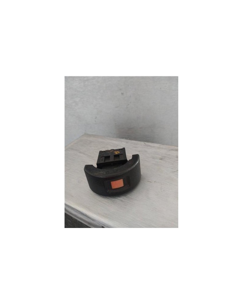INTERRUPTOR LUCES EMERGENCIA