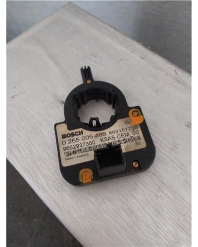 MODULO ELECTRONICO
