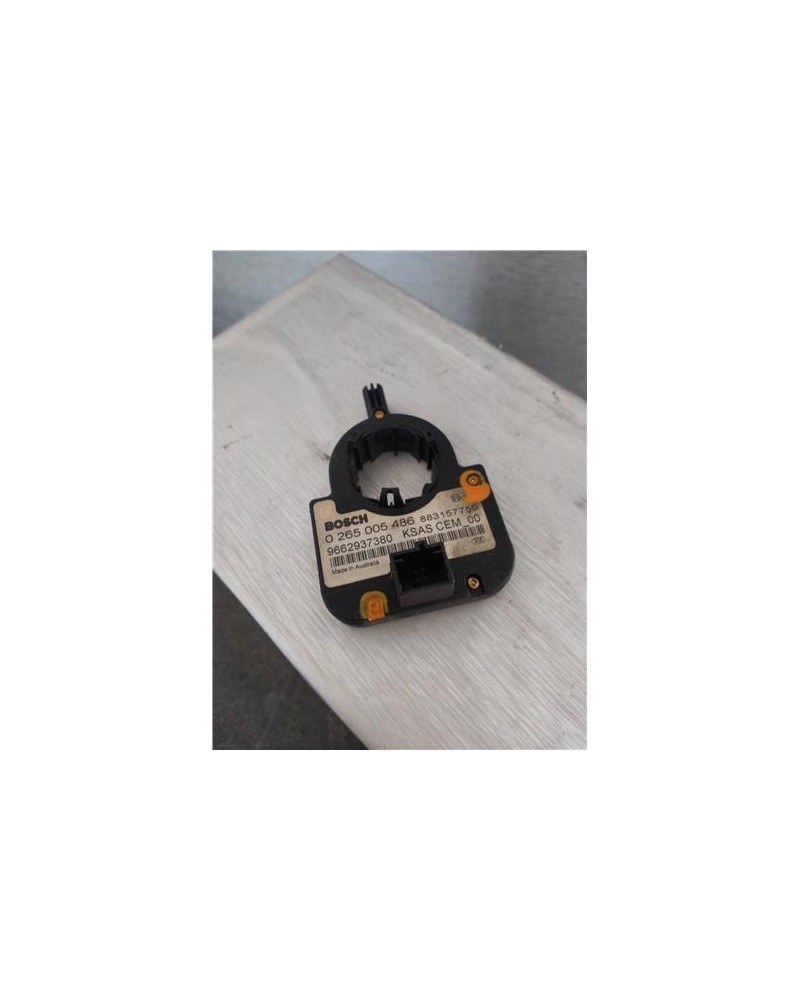 MODULO ELECTRONICO