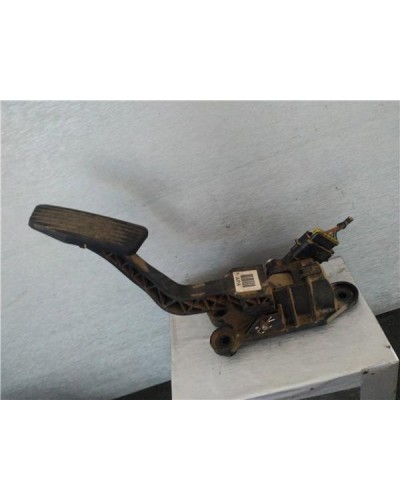 POTENCIOMETRO PEDAL GAS