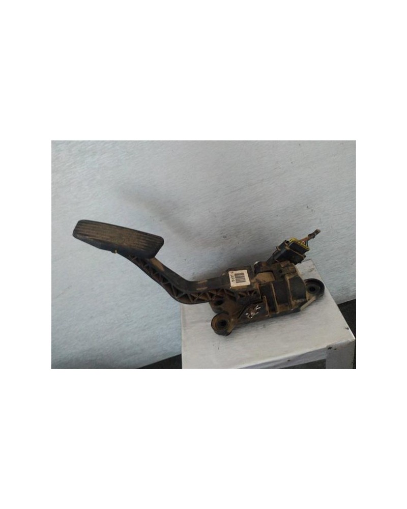 POTENCIOMETRO PEDAL GAS