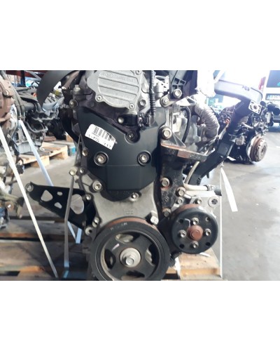 MOTOR COMPLETO