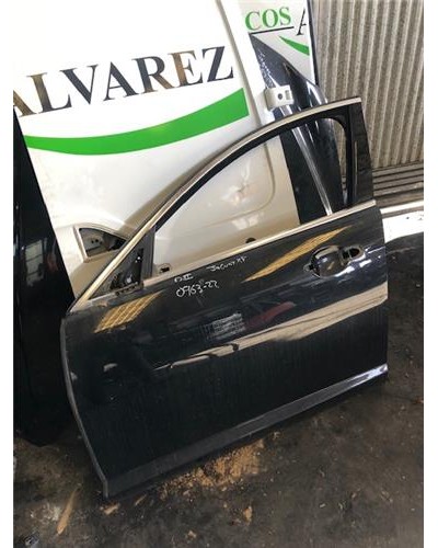PUERTA DEL. IZDA.