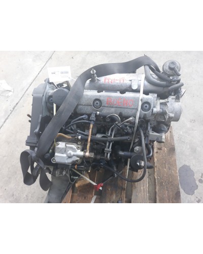 MOTOR COMPLETO