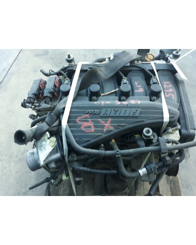 MOTOR COMPLETO