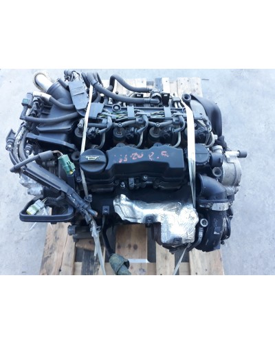 MOTOR COMPLETO