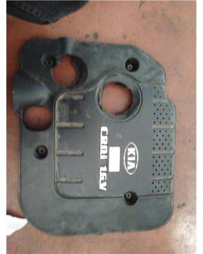RECUBRIMIENTO MOTOR