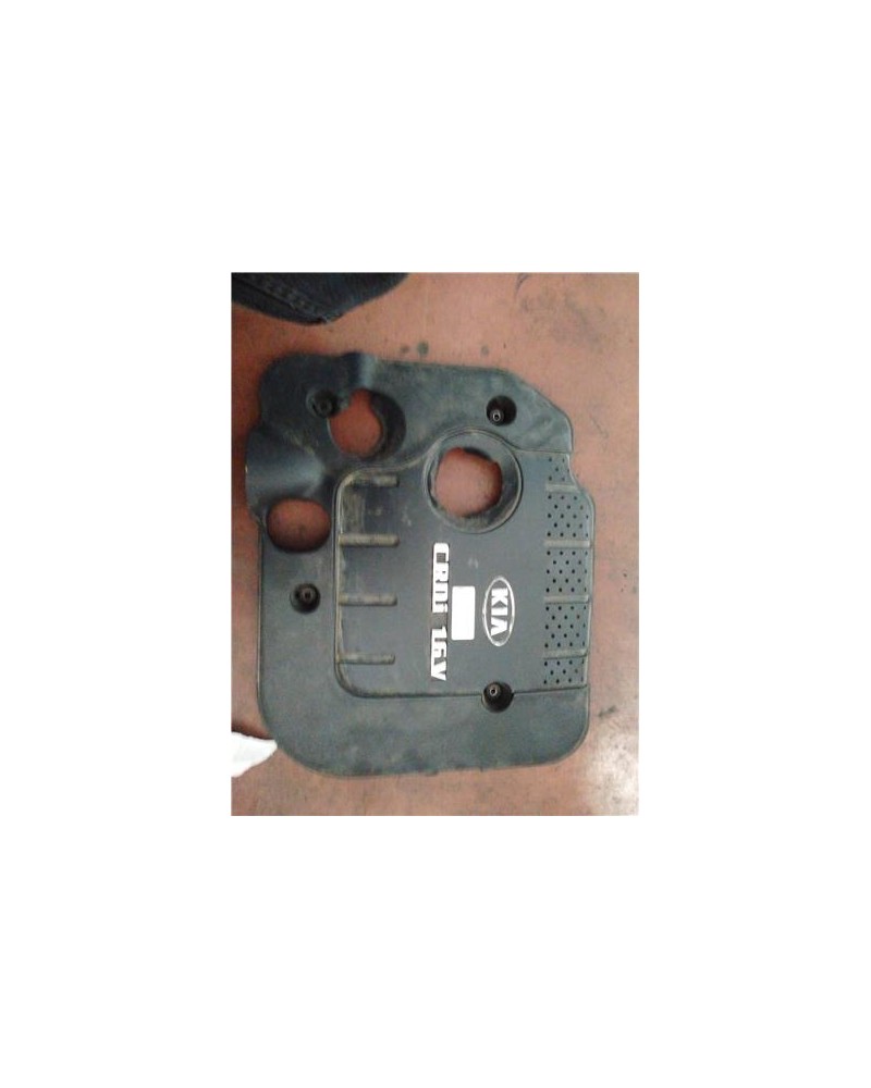 RECUBRIMIENTO MOTOR