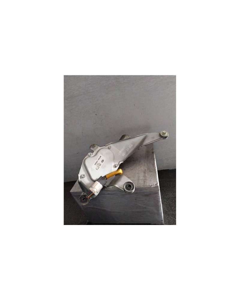 MOTOR LIMPIAPARABRISAS TRA.