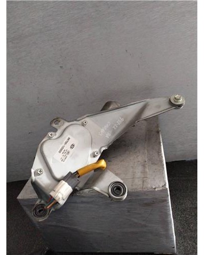 MOTOR LIMPIAPARABRISAS TRA.