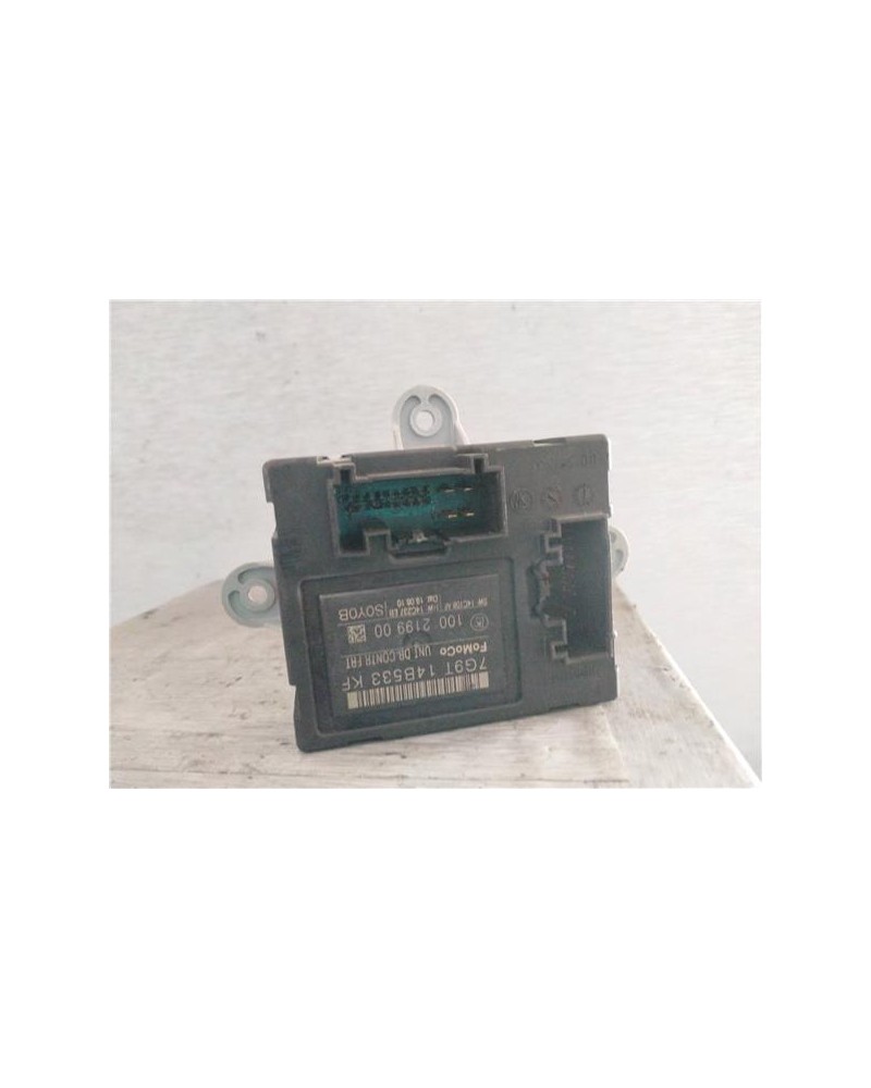 MODULO ELECTRONICO