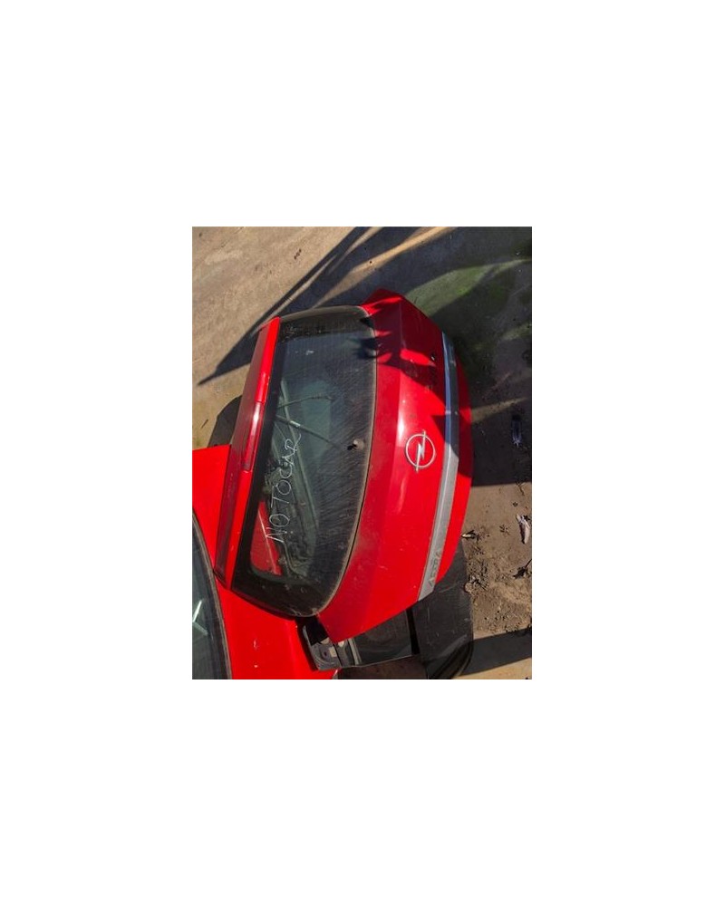 CERRADURA PORTON