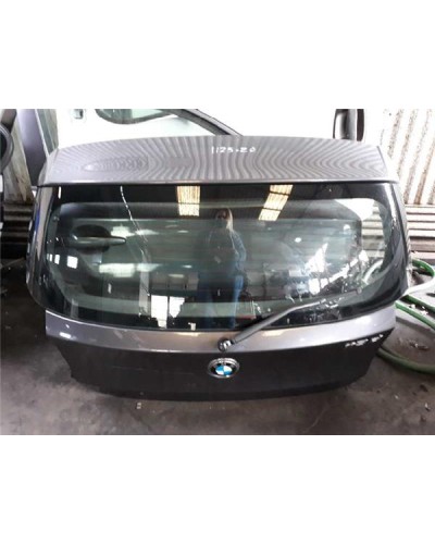CERRADURA PORTON