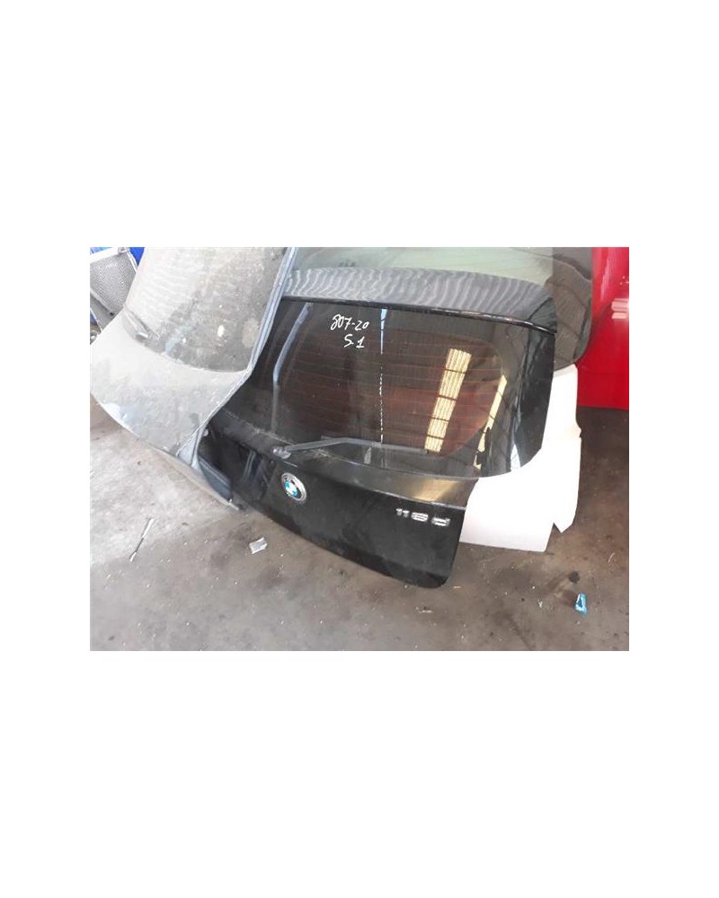 CERRADURA PORTON