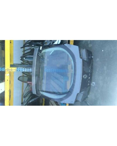 CERRADURA PORTON