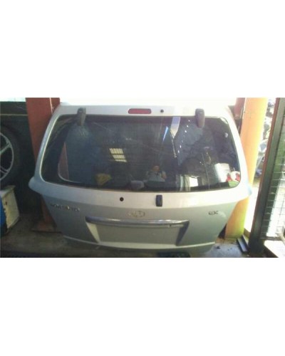 CERRADURA PORTON