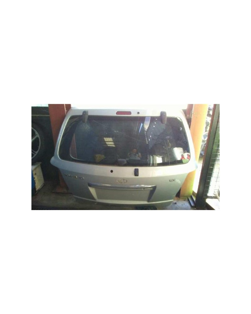 CERRADURA PORTON
