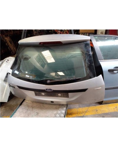 CERRADURA PORTON
