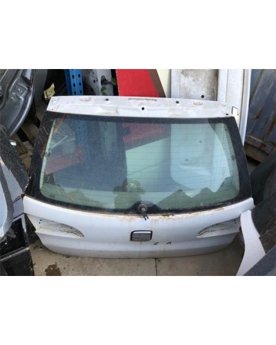 CERRADURA PORTON