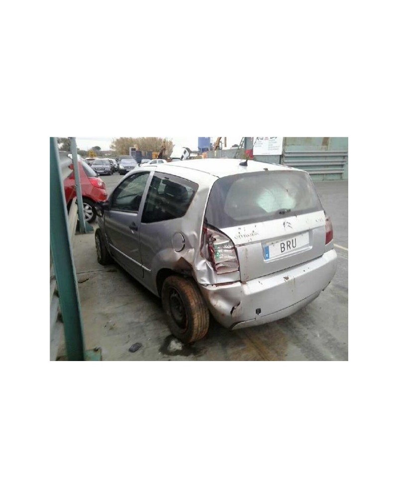 PORTON TRA.