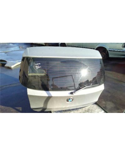 CERRADURA PORTON