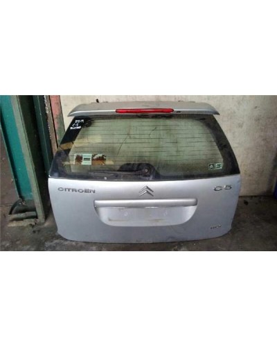 CERRADURA PORTON
