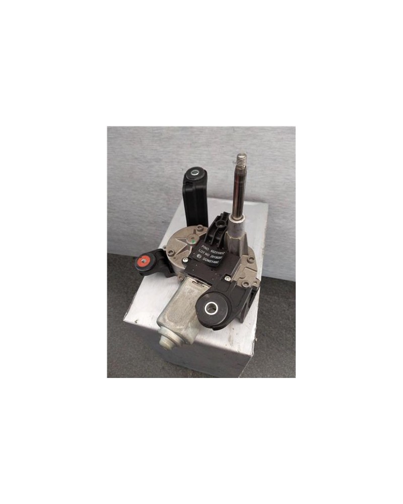 MOTOR LIMPIAPARABRISAS TRA.