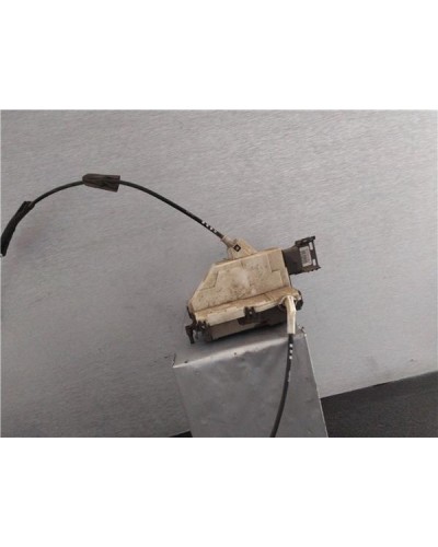 CERRADURA PUERTA DEL. DCHA.
