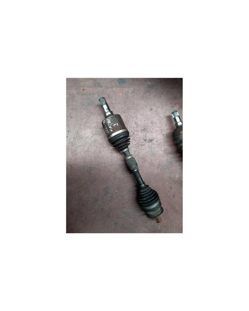 TRANSMISION DEL. IZDA.
