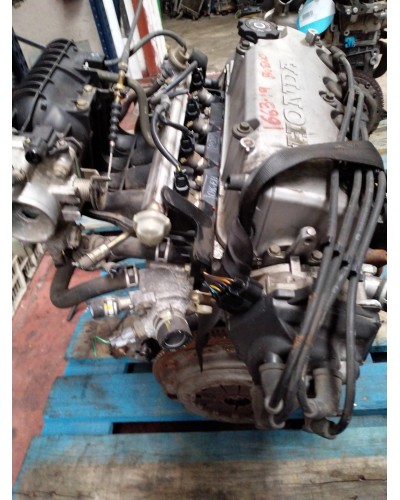 MOTOR COMPLETO