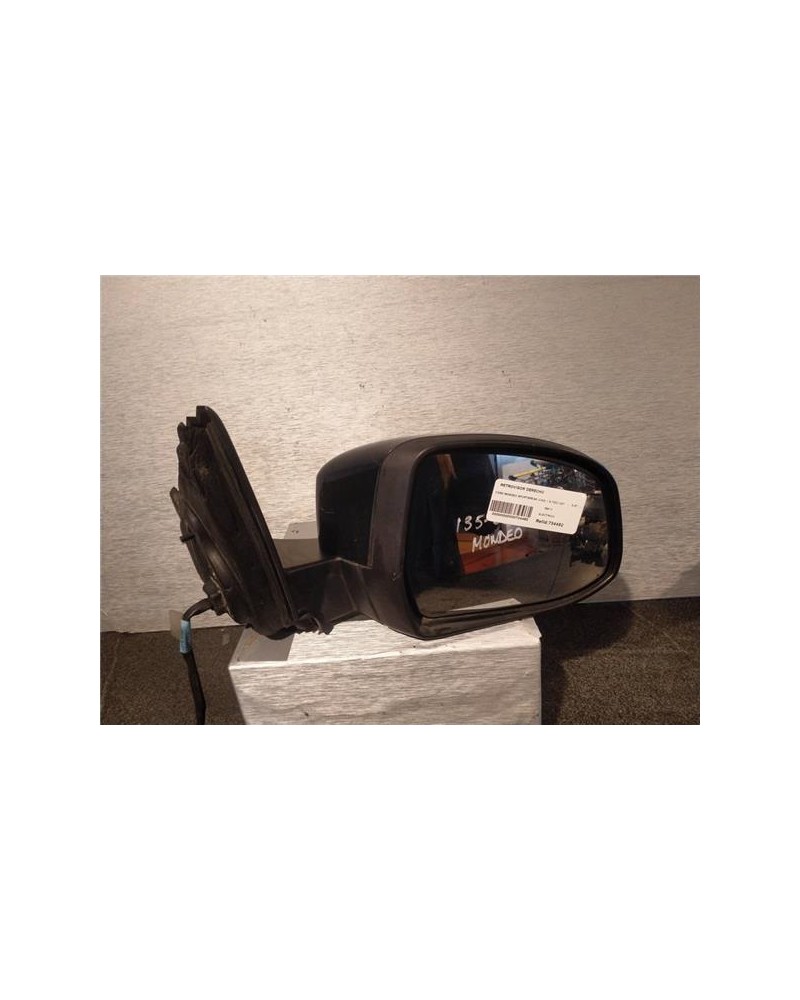 RETROVISOR DCHO.