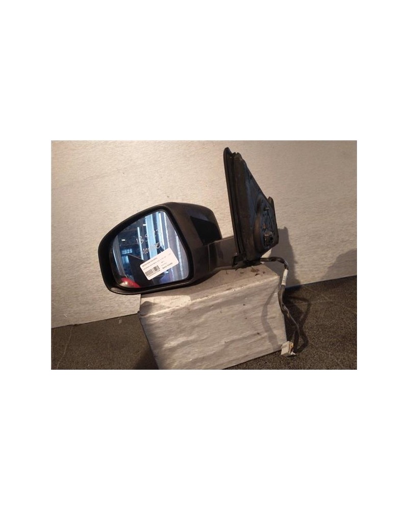 RETROVISOR IZDO.