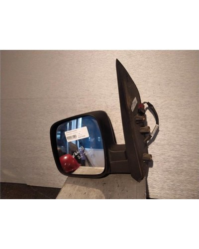 RETROVISOR IZDO.