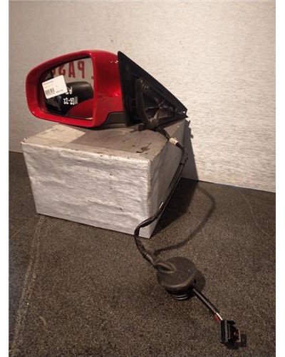 RETROVISOR IZDO.
