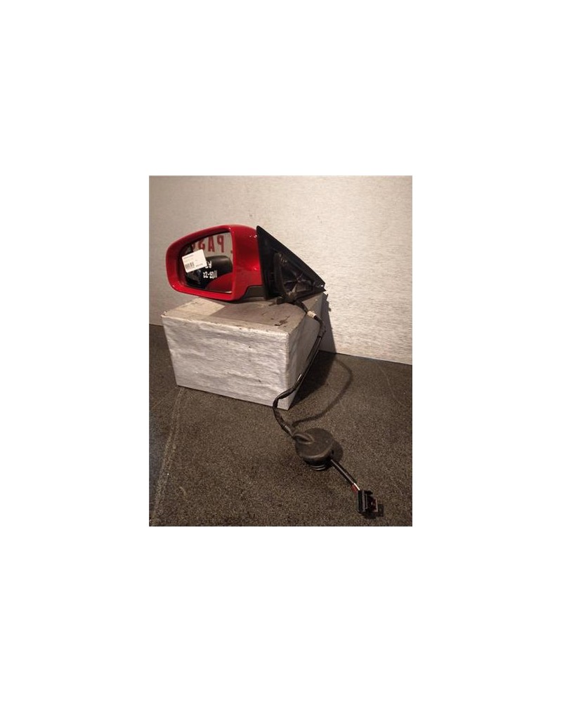 RETROVISOR IZDO.