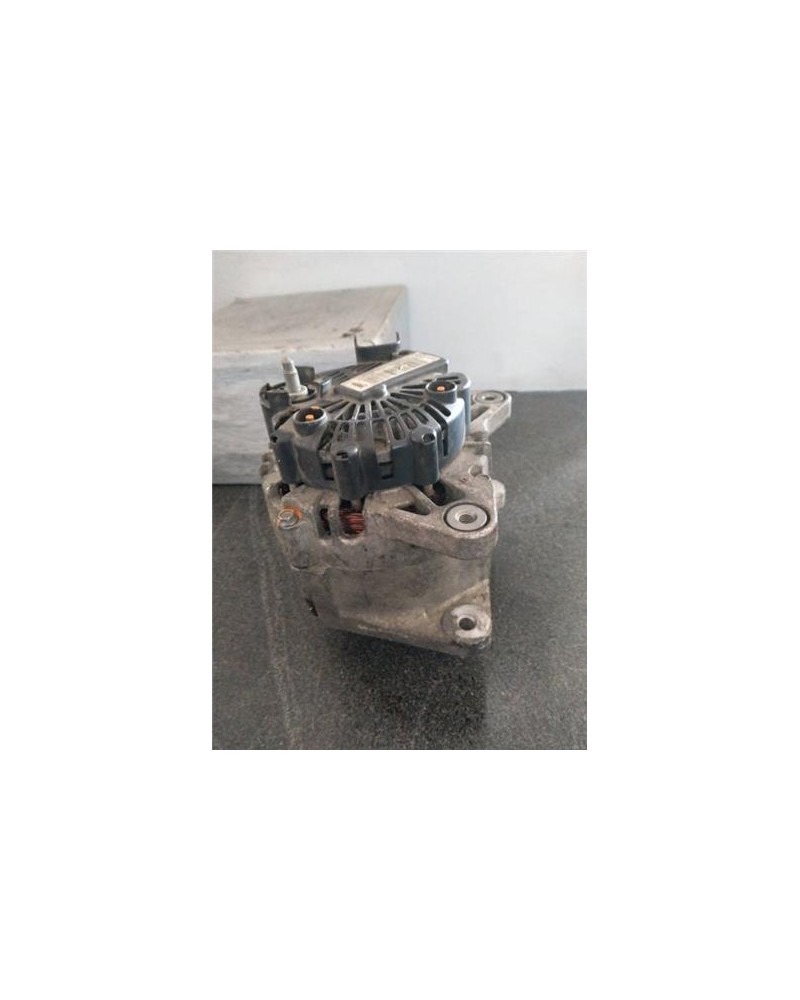 ALTERNADOR