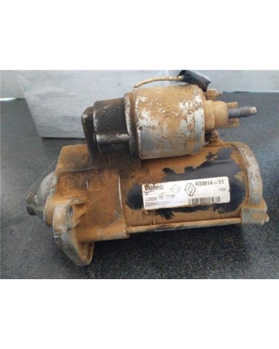 MOTOR ARRANQUE