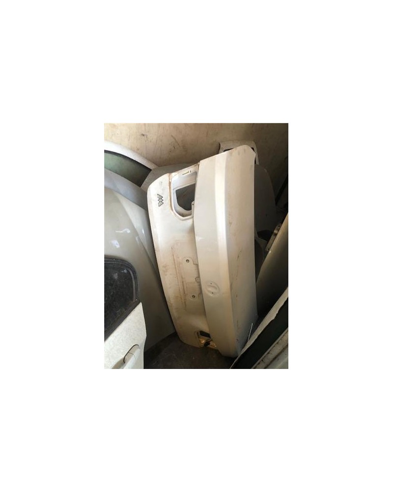 CERRADURA PORTON