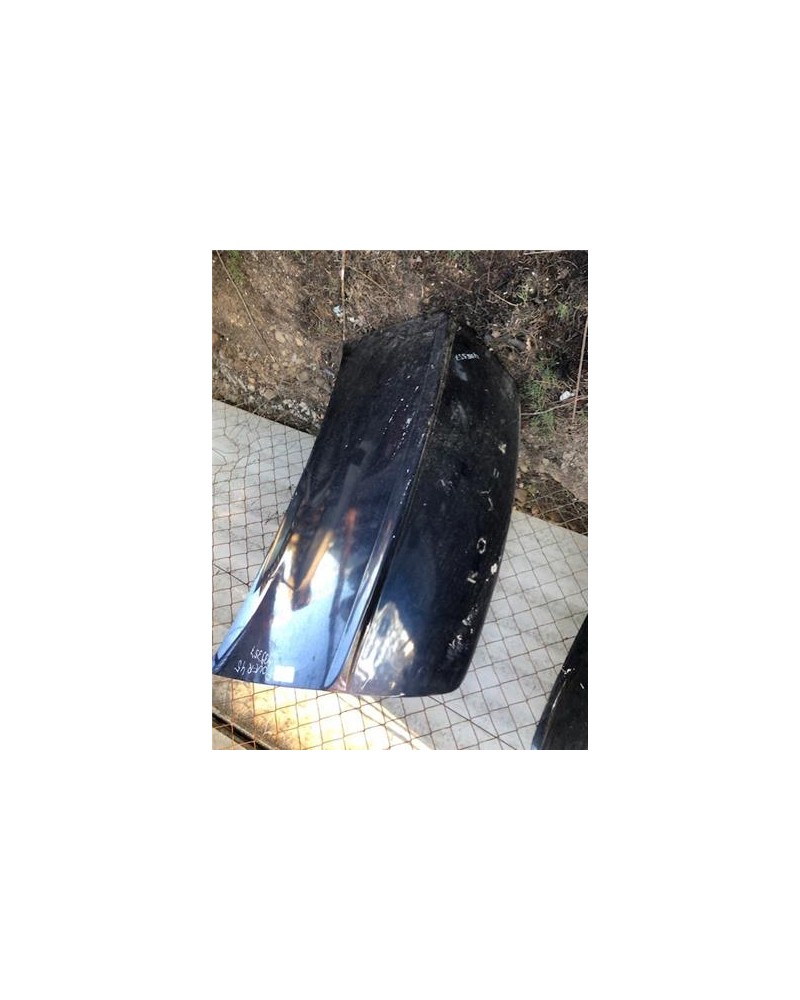 CERRADURA PORTON