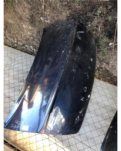 CERRADURA PORTON