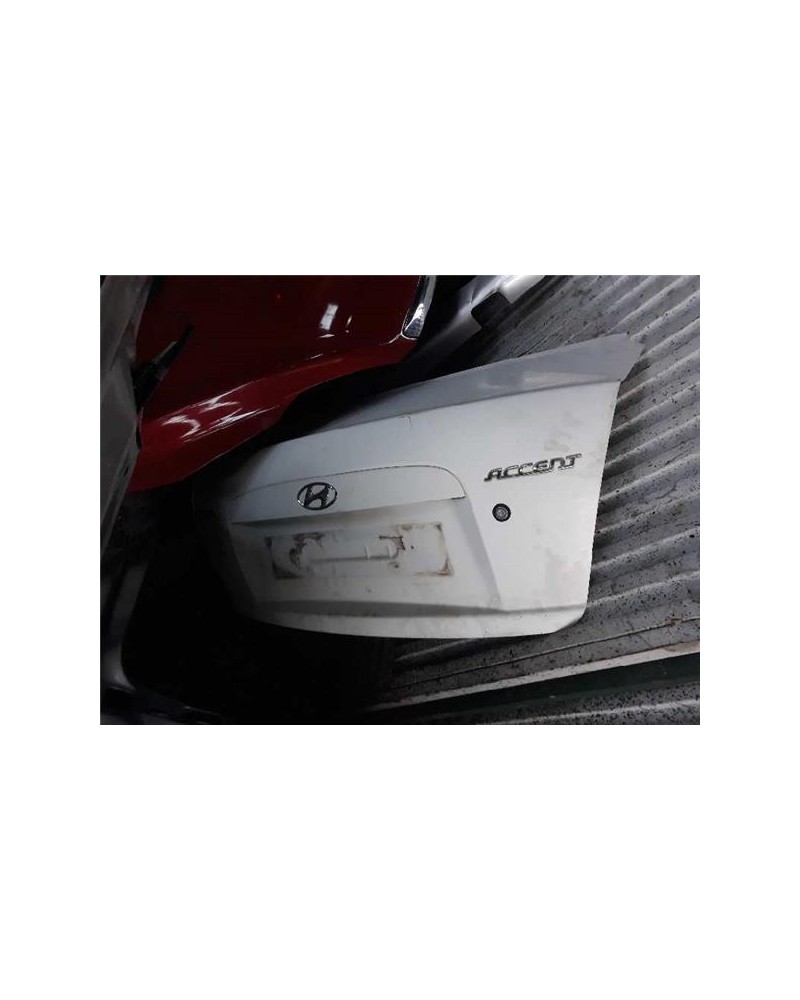 CERRADURA PORTON