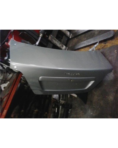 CERRADURA PORTON