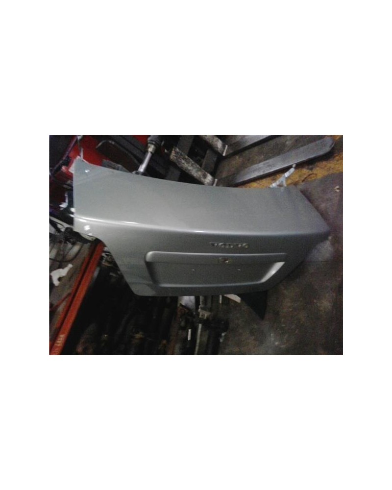 CERRADURA PORTON