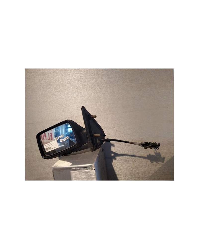 RETROVISOR IZDO.