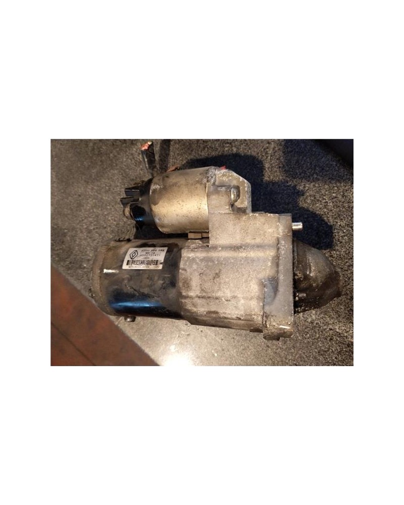 MOTOR ARRANQUE
