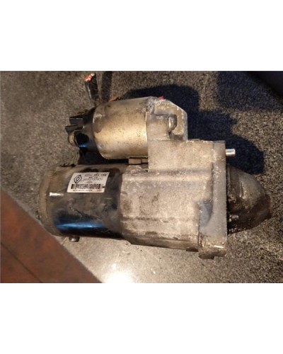 MOTOR ARRANQUE
