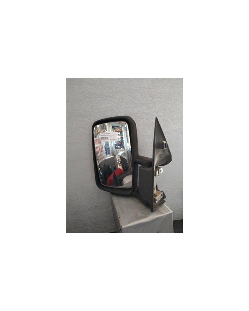 RETROVISOR IZDO.