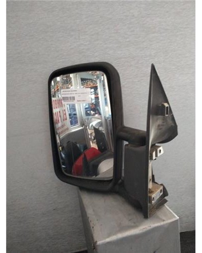 RETROVISOR IZDO.