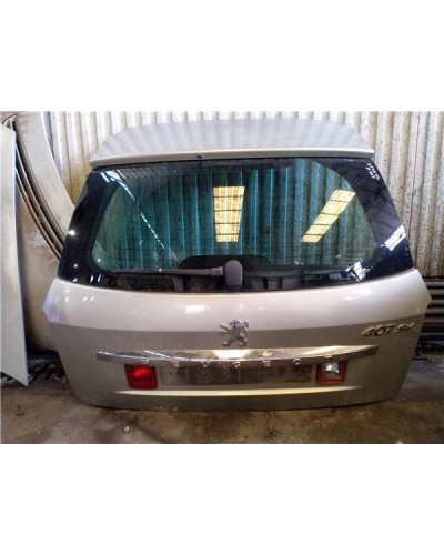 CERRADURA PORTON